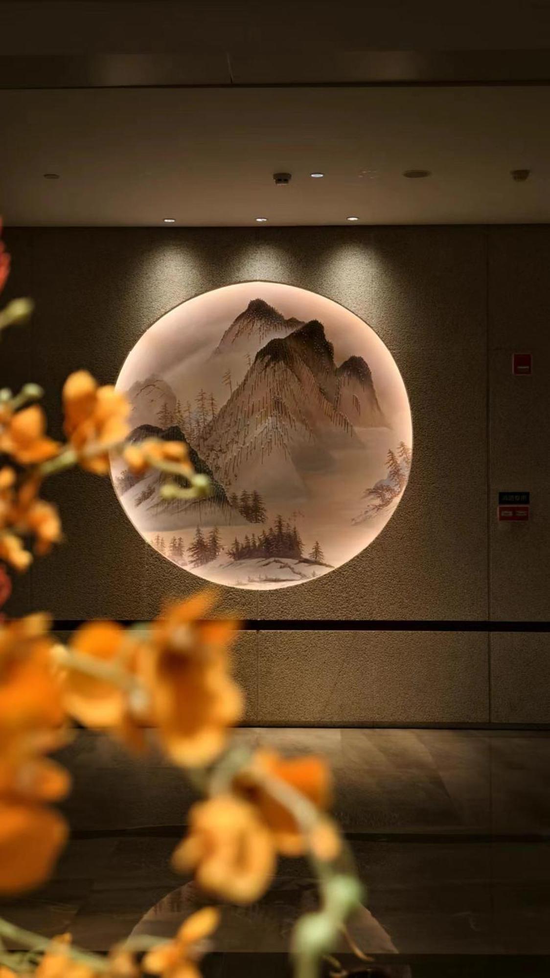 Dongguan Dongcheng International Hotel - Free Shuttle Buses For Executive Room Guests During Canton Fair Dış mekan fotoğraf