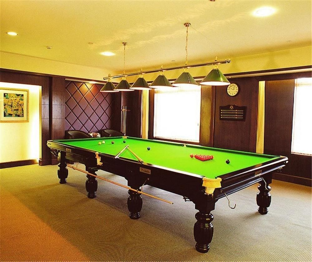 Dongguan Dongcheng International Hotel - Free Shuttle Buses For Executive Room Guests During Canton Fair Dış mekan fotoğraf